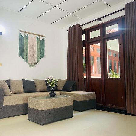 Villa Magnifica Unawatuna Buitenkant foto