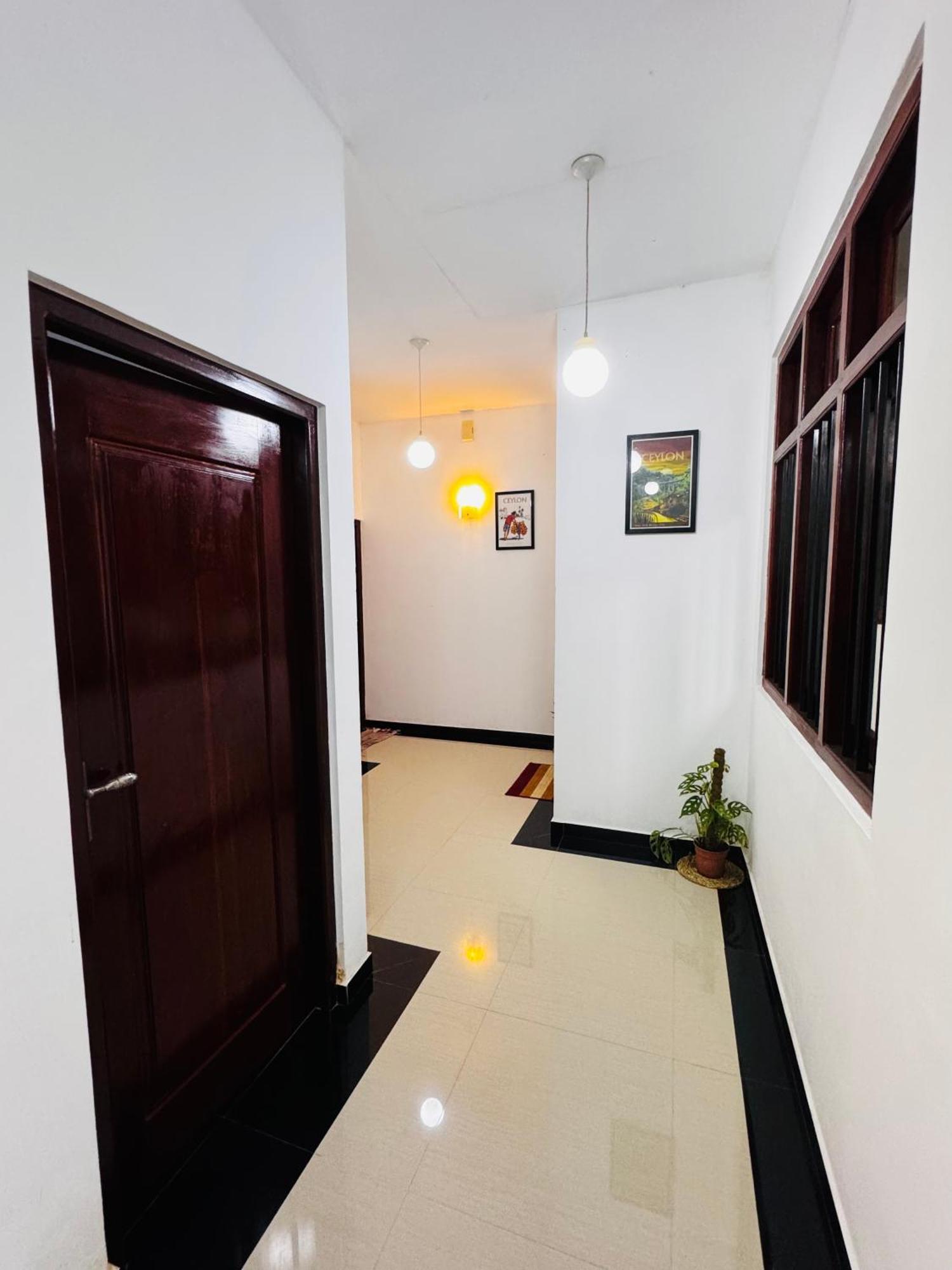 Villa Magnifica Unawatuna Buitenkant foto