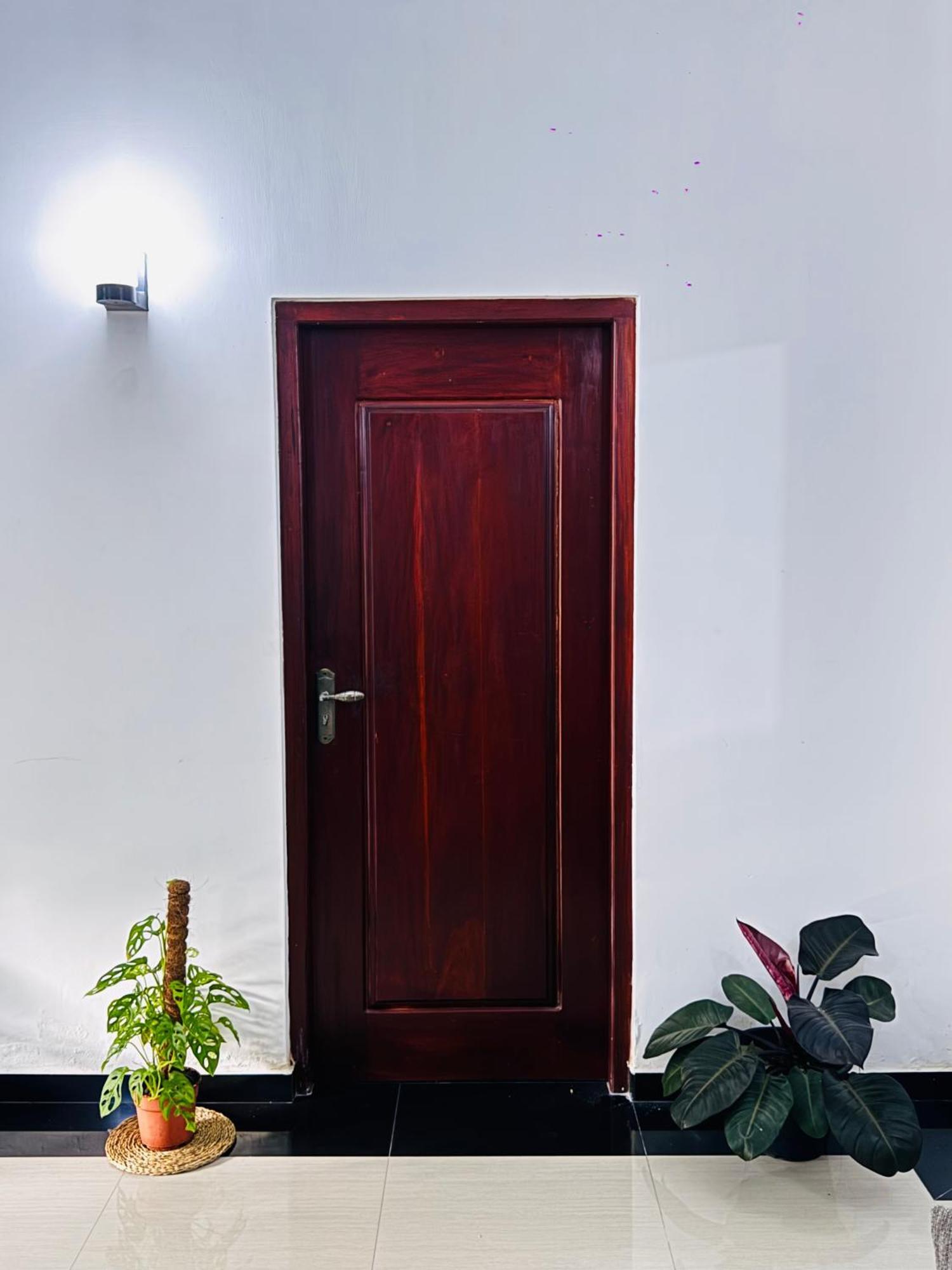 Villa Magnifica Unawatuna Buitenkant foto